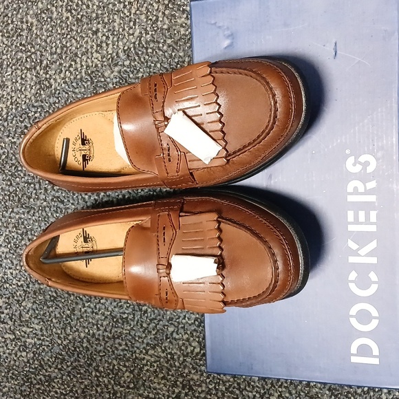 Dockers Other - Dockers Sinclair Men's Loafers